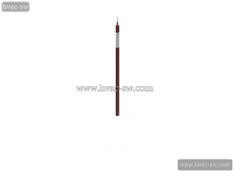 Danfoss AKS21W 084N2017 PT1000 Temperature Sensor -picture-1