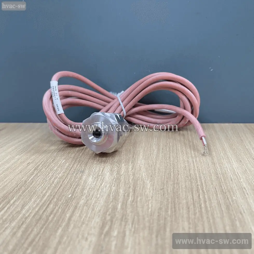 Danfoss AKS21W 084N2017 PT1000 Temperature Sensor -picture-3