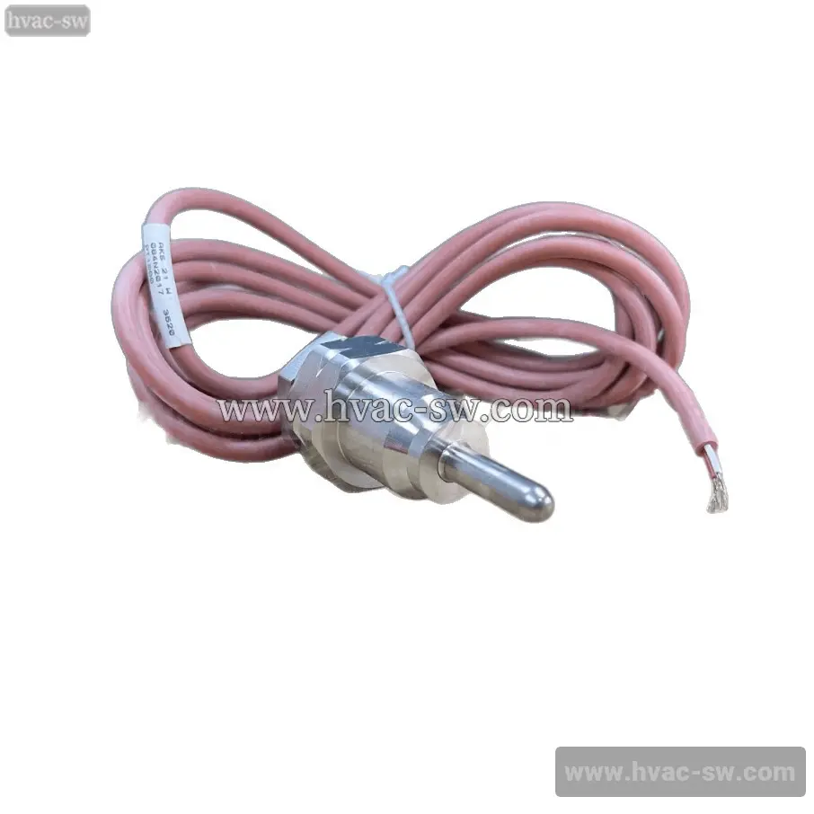 Danfoss AKS21W 084N2017 PT1000 Temperature Sensor -picture-main