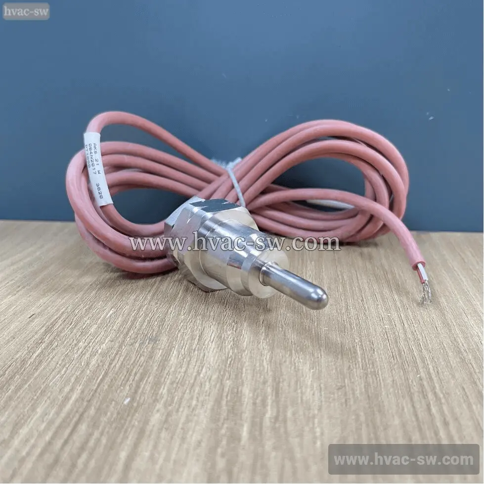 Danfoss AKS21W 084N2017 PT1000 Temperature Sensor -picture-5