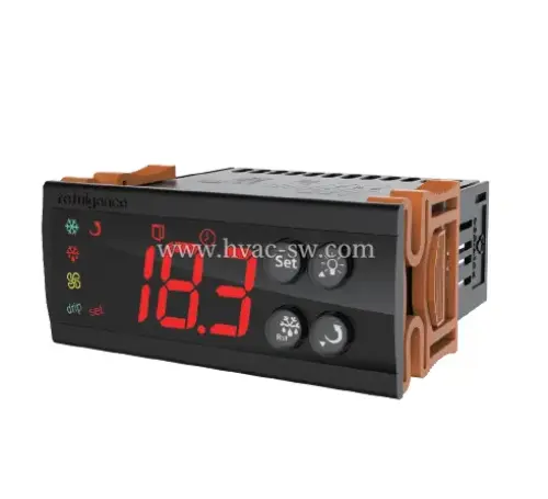 Elitech Brilliant Controller ECS-06CX