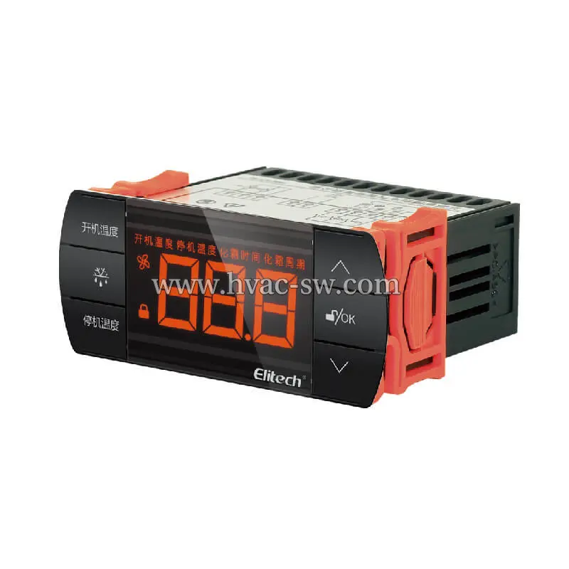 EKW-1000 intelligent temperature recorder for cold chain