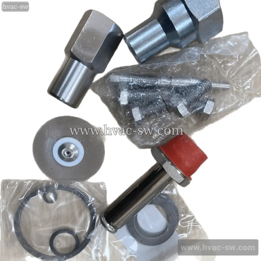 DANFOSS 032F2339 EVRA20/EVRS20 Solenoid Valve Overhaul Kit -picture-1