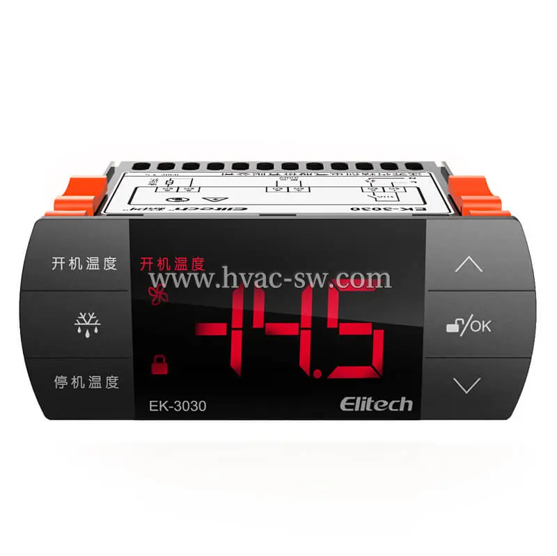 Elitech Universal Controller EK-3030 Image2