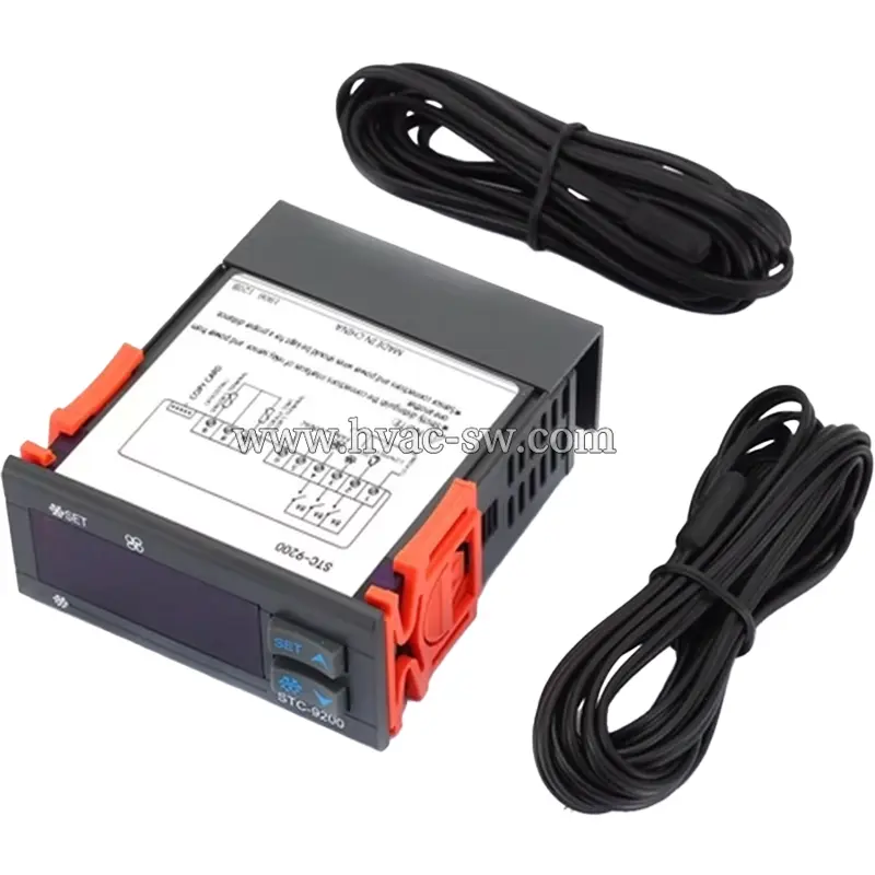 Elitech  Universal Controller STC-9200