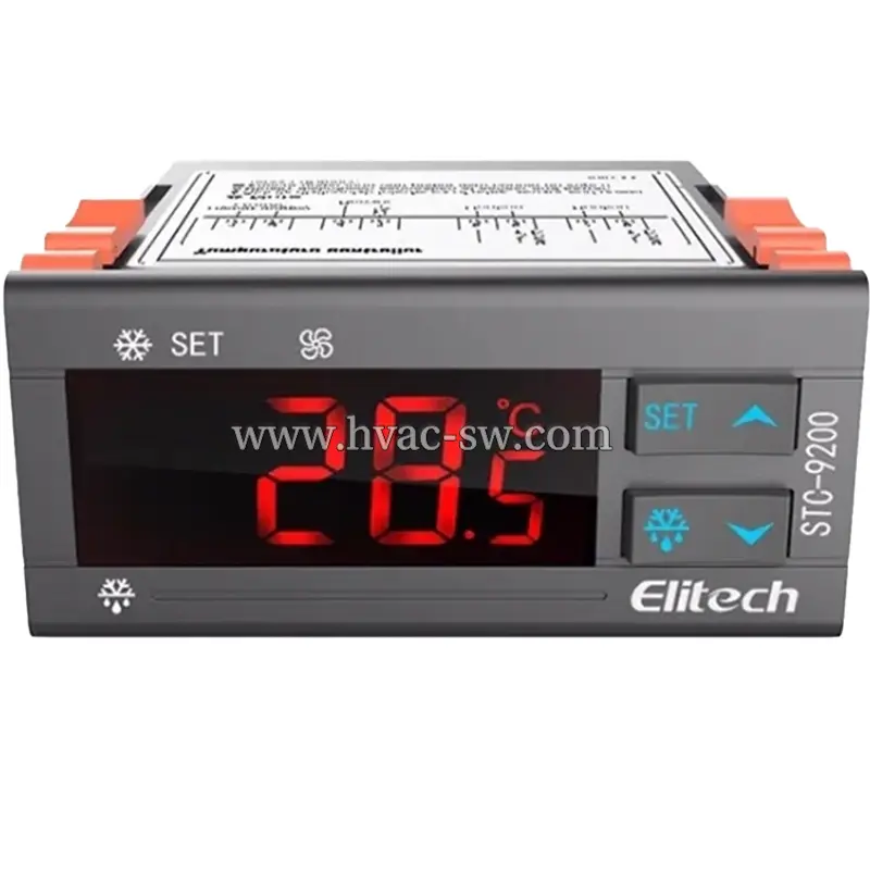 Elitech  Universal Controller STC-9200