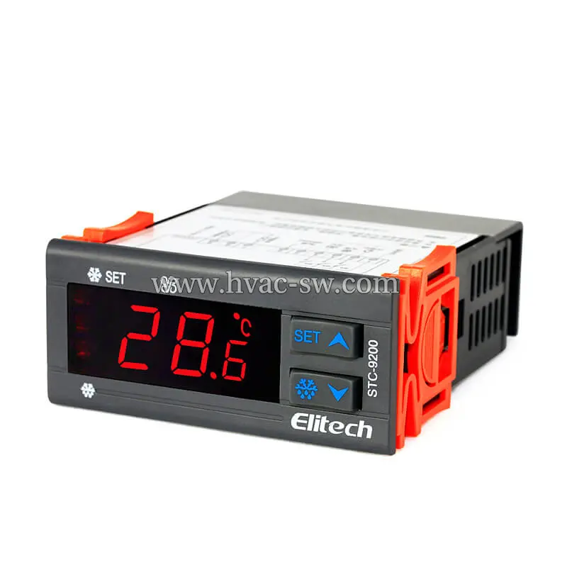 Elitech  Universal Controller STC-9200