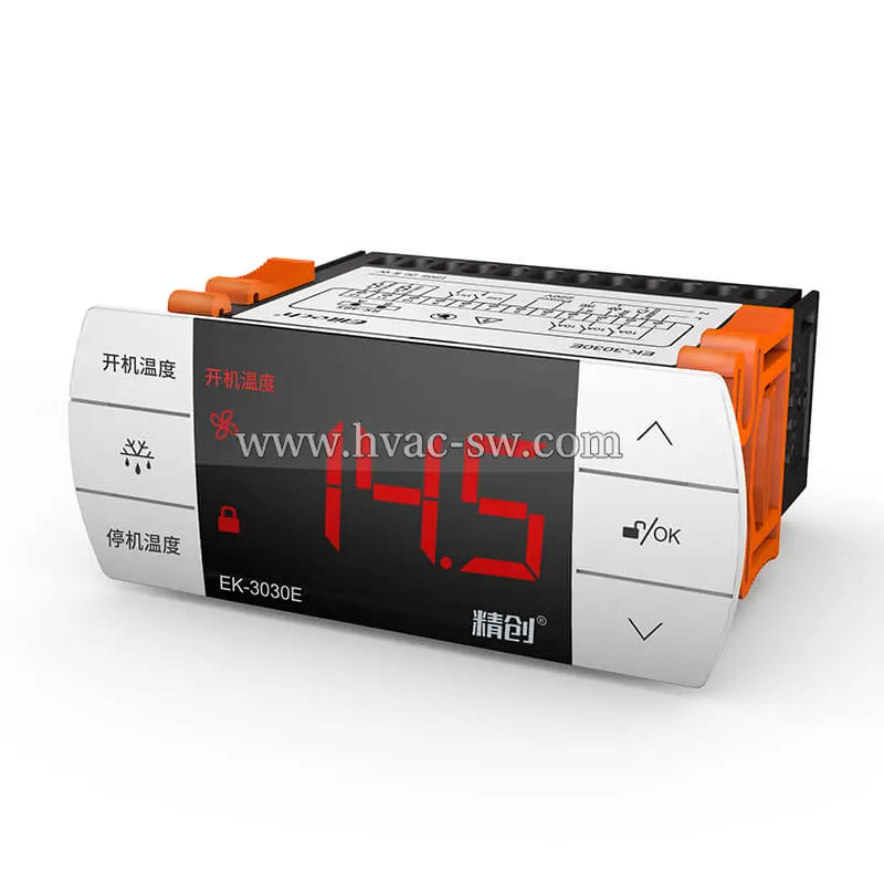 Elitech Universal Controller EK-3030E