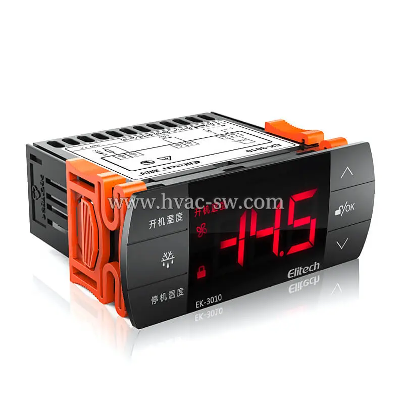Elitech Temperature Controller EK-3020 Image2
