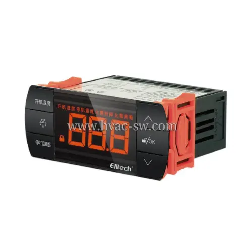 Elitech Microcomputer Temperature Controller EK-3010