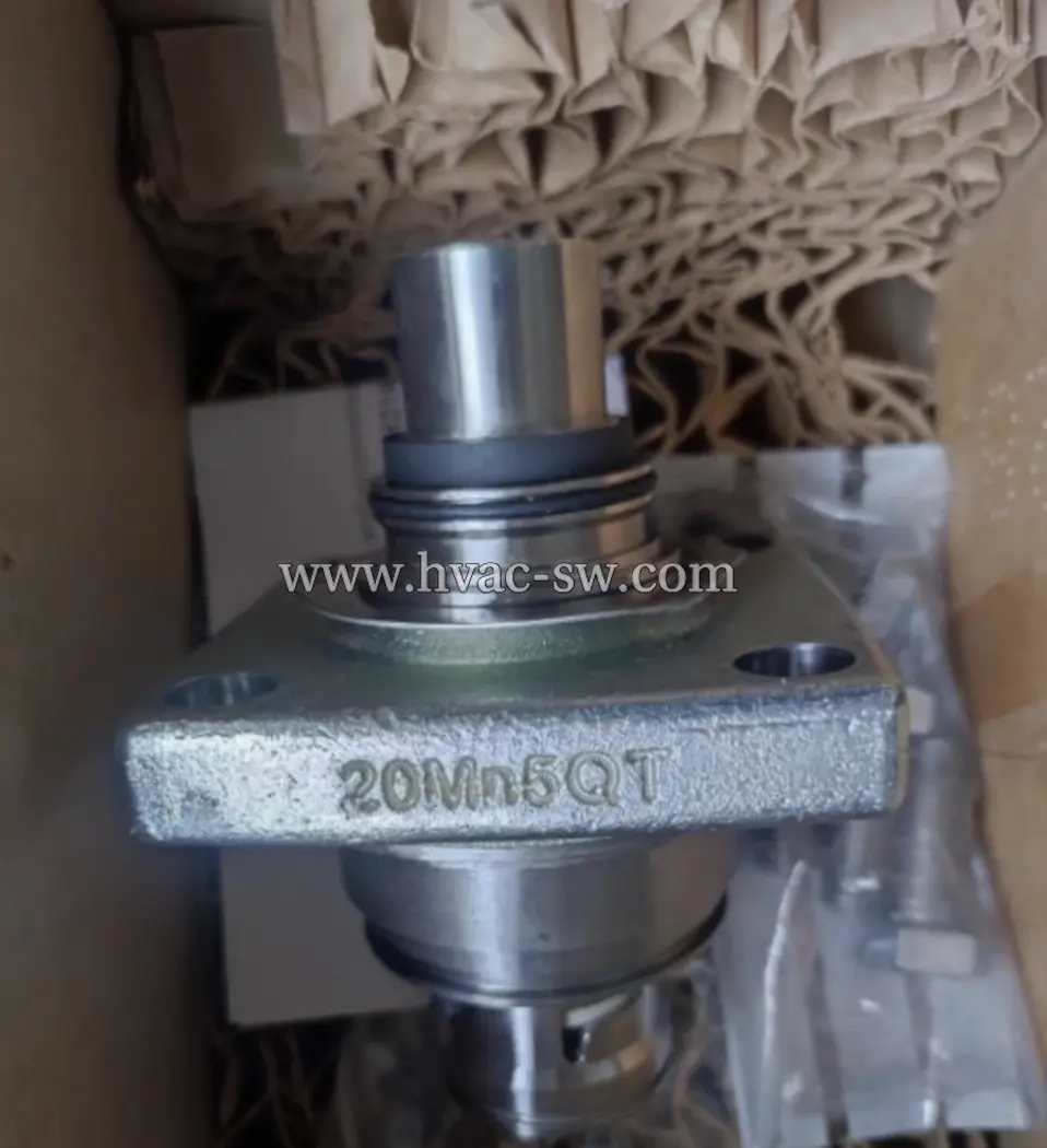 Danfoss ICM 25-A 027H2180 Function Module For ICV25 Top Assembly -picture-1