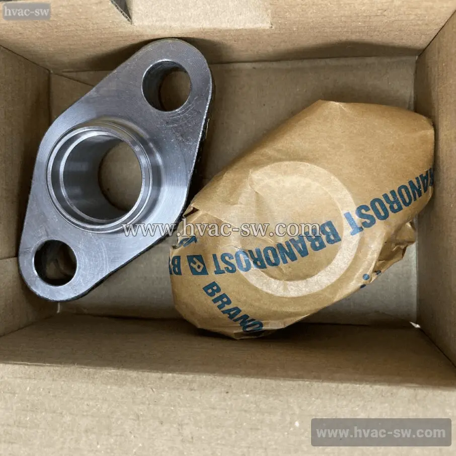 Danfoss 027N1225 Flange For Welding Connections -picture-2