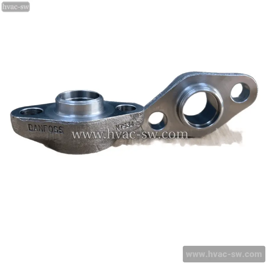 Danfoss 027N1225 Flange For Welding Connections -picture-4