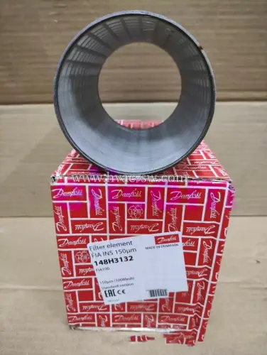 Danfoss FIA100 148H3132 filter element with box