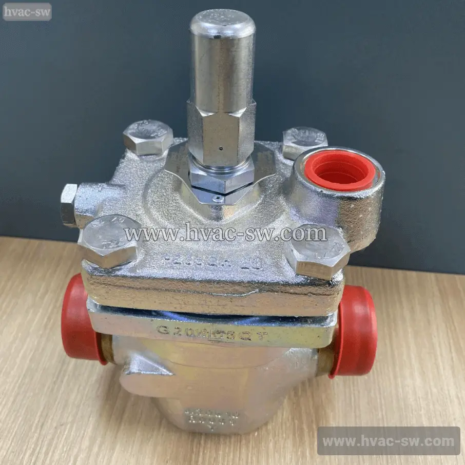 DANFOSS 027H4015 Dedicated Repair Kit -picture-1