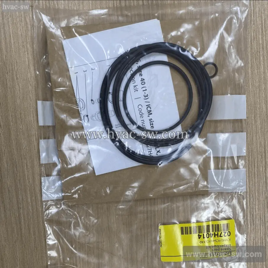 DANFOSS 027H4015 Dedicated Repair Kit -picture-4