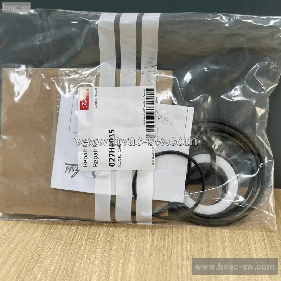 DANFOSS 027H4015 Dedicated Repair Kit -picture-3