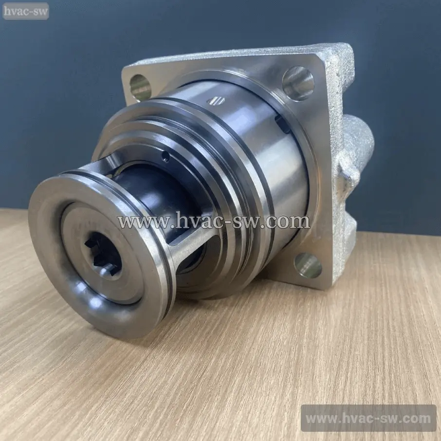 Danfoss 027H3016 027H3017 Main Valve Repair Kit -picture-1