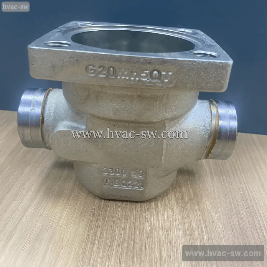 DANFOSS 027H3121 ICV32 ICM32 ICLX32 ICS32 Special Valve Seat -picture-4