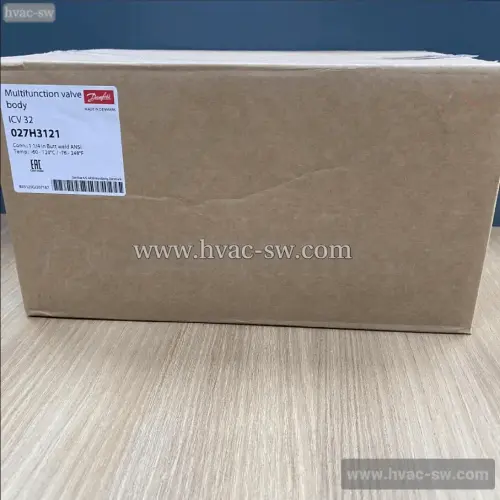 DANFOSS 027H3121 ICV32 ICM32 ICLX32 ICS32 Special Valve Seat