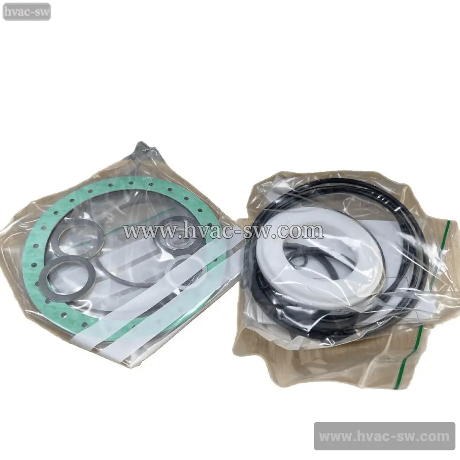 DANFOSS 027H6017 Valve Maintenance Kit -picture-3