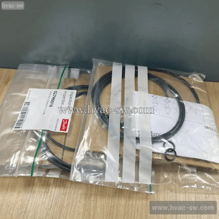 DANFOSS 027H6017 Valve Maintenance Kit -picture-4