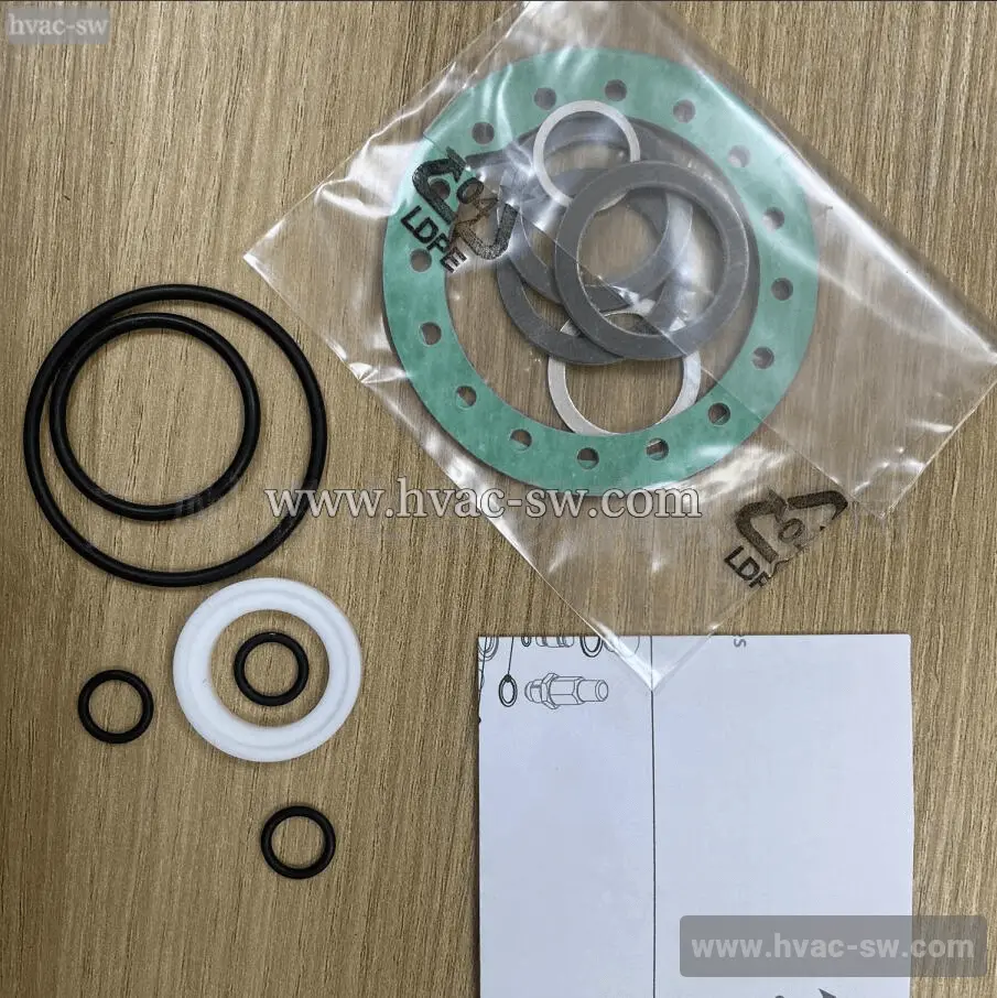 DANFOSS 027H2219 Main Valve Repair Kit -picture-main