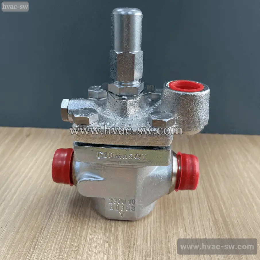 DANFOSS 027H2219 Main Valve Repair Kit -picture-2