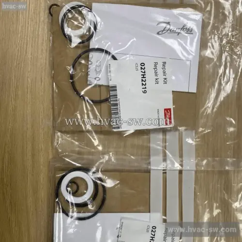 High-Quality DANFOSS 027H2219 Kit