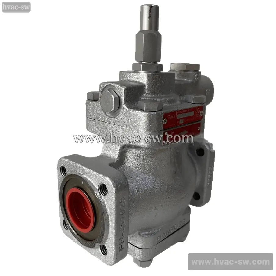 Danfoss 027F3150 Valve Repair Maintenance Kit -picture-2