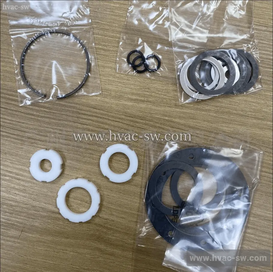 Danfoss 027F3150 Valve Repair Maintenance Kit -picture-4