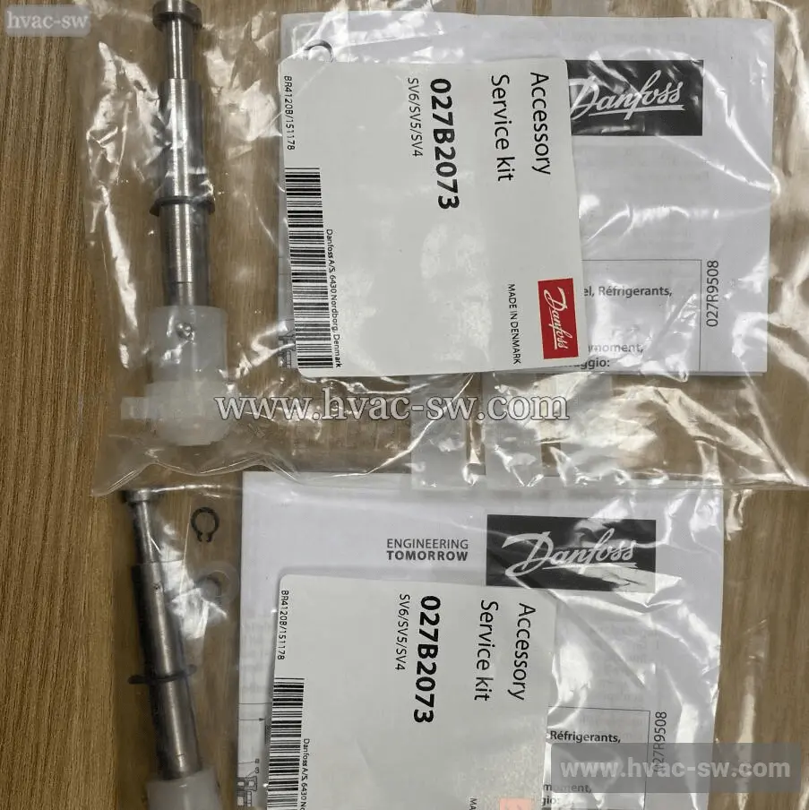 Danfoss 027B2073 Valve Cone For SV4 SV6 SV5 -picture-main