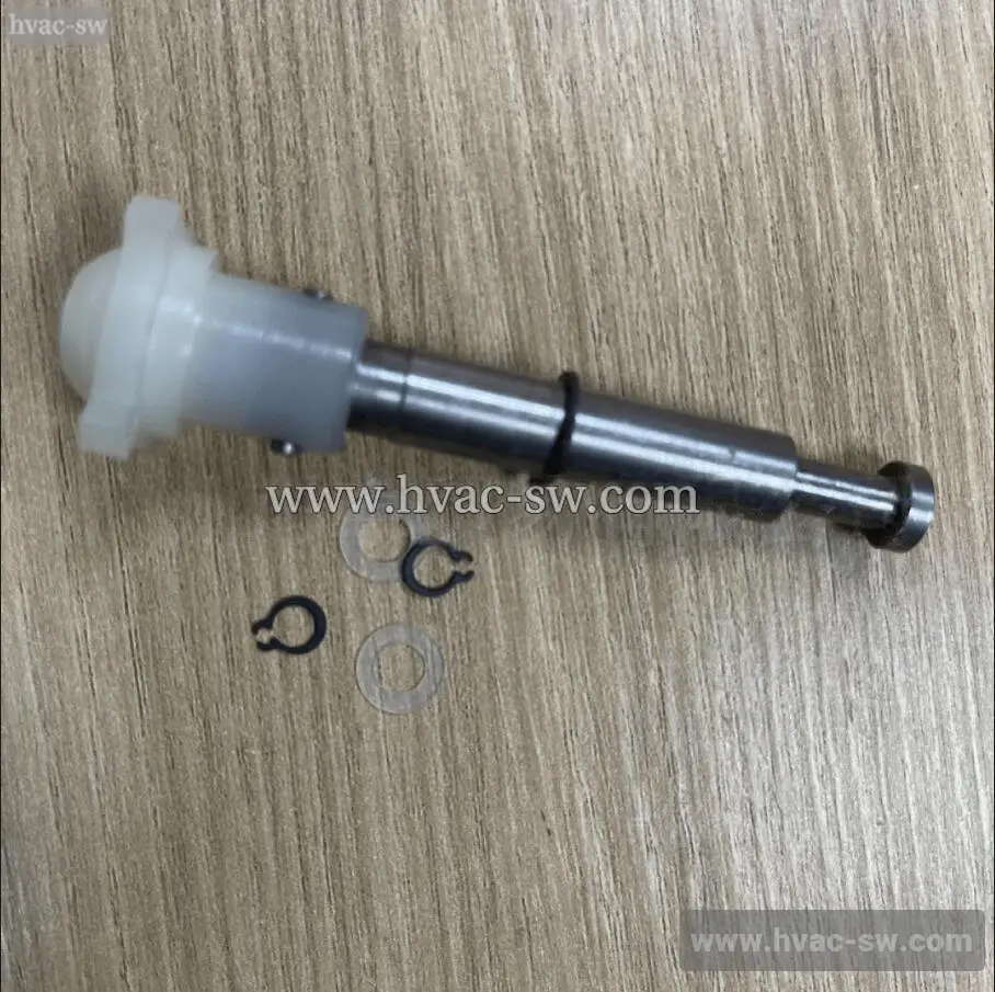 Danfoss 027B2073 Valve Cone For SV4 SV6 SV5 -picture-3
