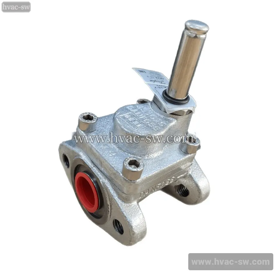 Danfoss 068F5023 AKVA15 Electronic Expansion Valve -picture-main