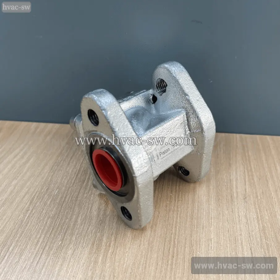 Danfoss 068F5023 AKVA15 Electronic Expansion Valve -picture-1