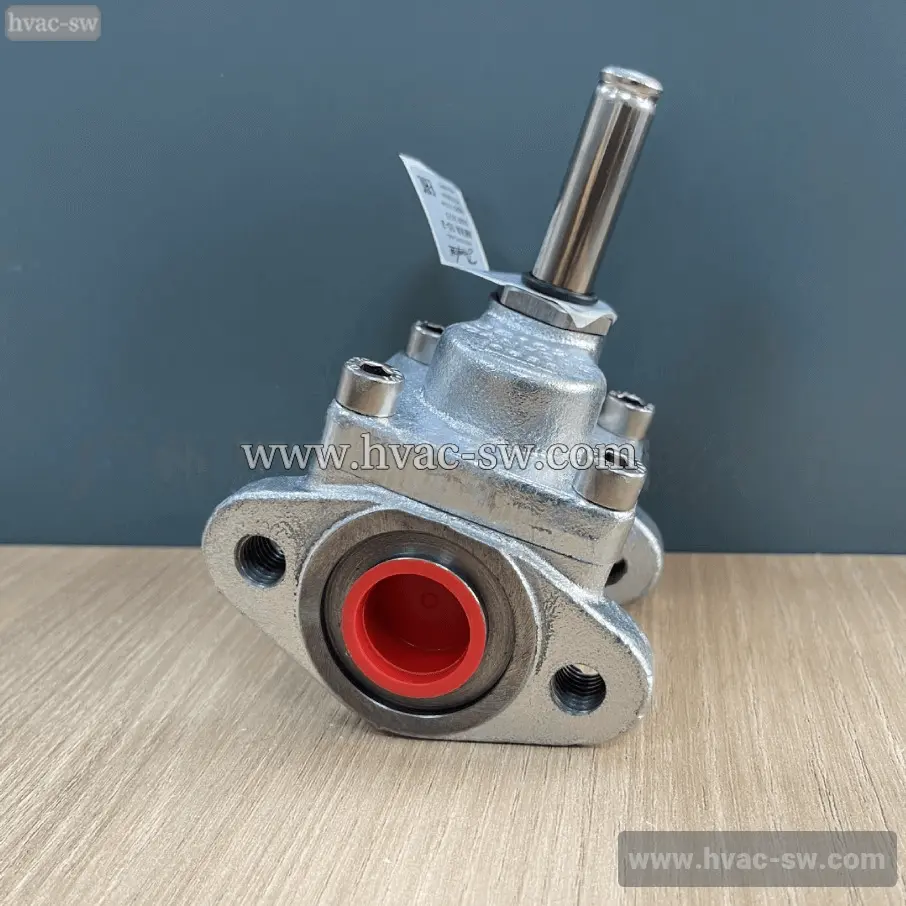 Danfoss 068F5023 AKVA15 Electronic Expansion Valve -picture-3