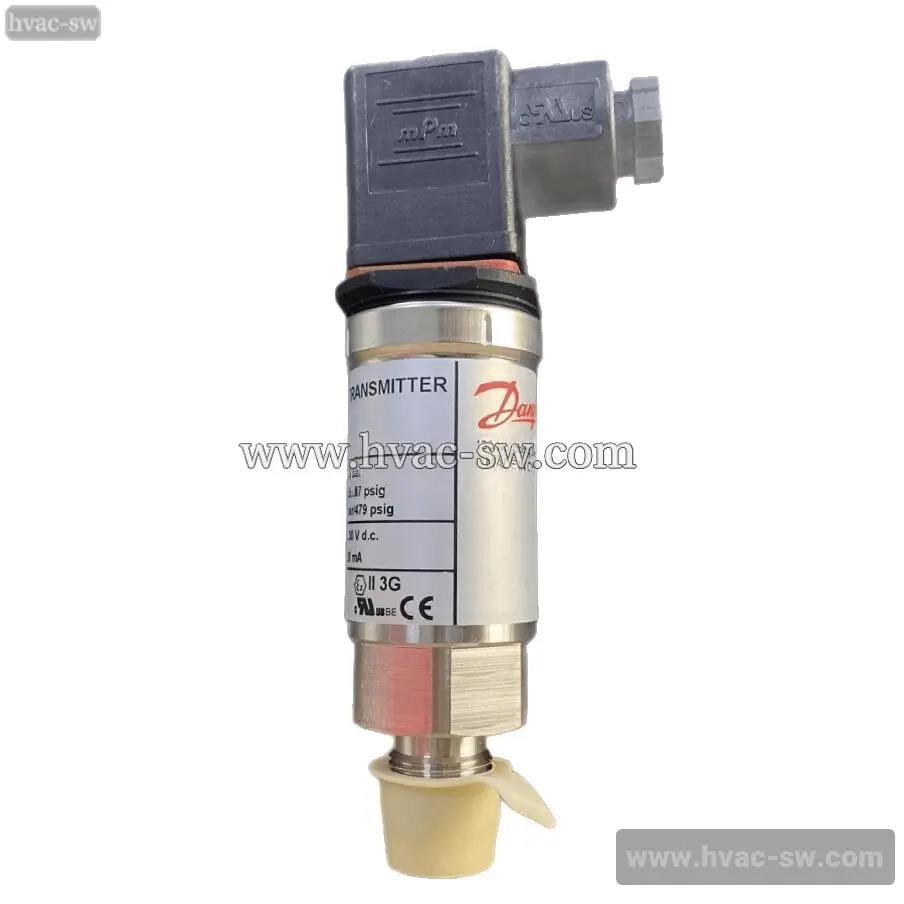 DANFOSS AKS33 060G2104 -1-6bar Pressure Sensor -picture-1