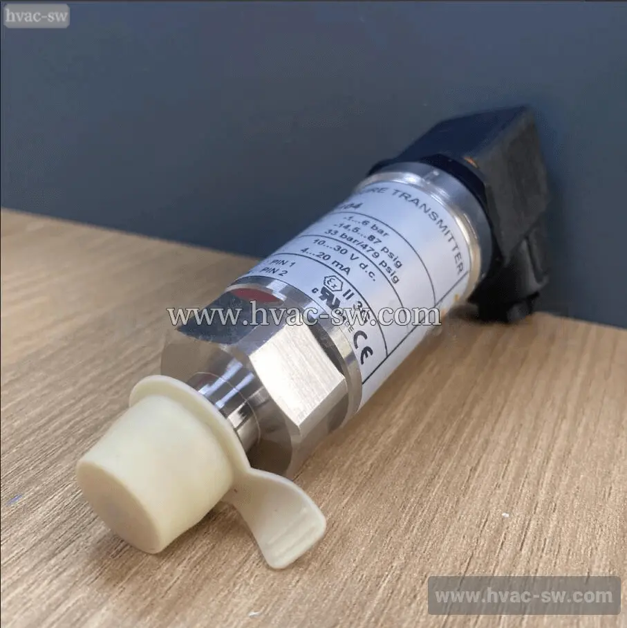 DANFOSS AKS33 060G2104 -1-6bar Pressure Sensor -picture-3