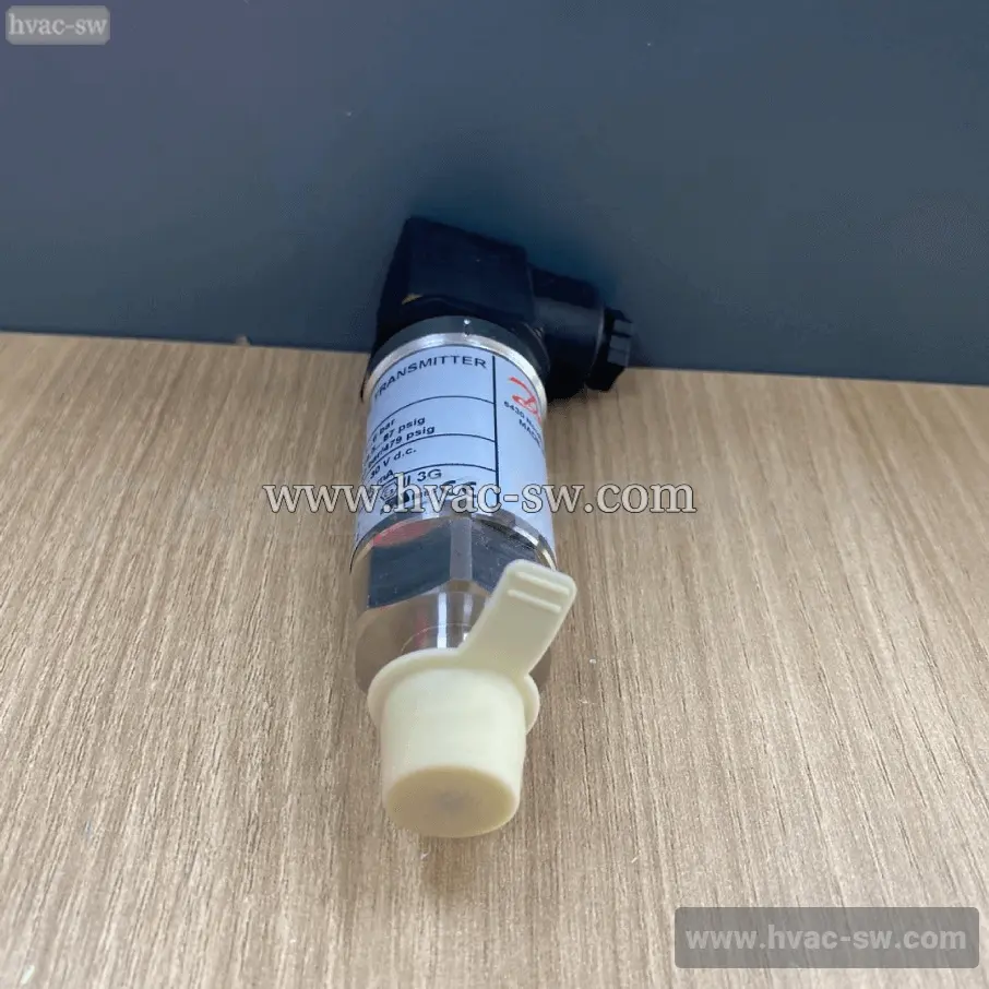 DANFOSS AKS33 060G2104 -1-6bar Pressure Sensor -picture-4