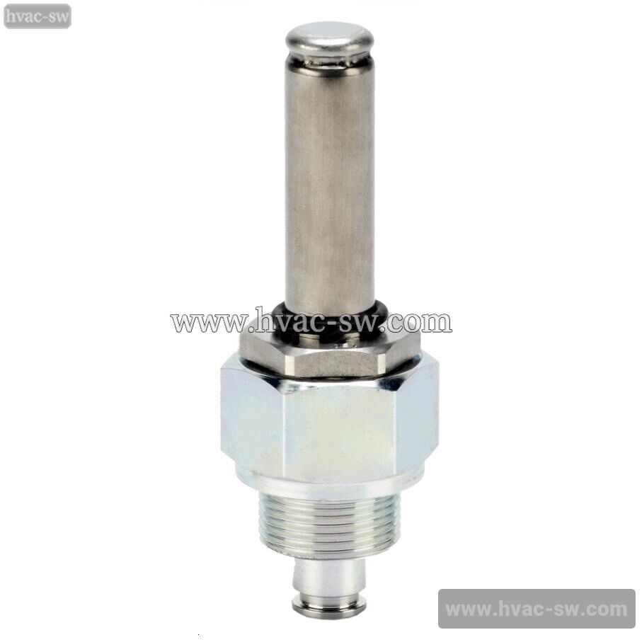 Danfoss 027B1120 Solenoid Pilot Valve New -picture-4