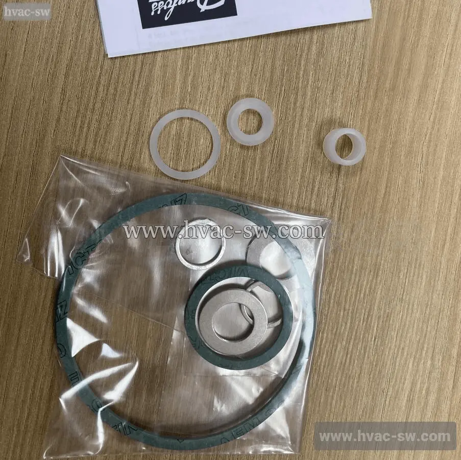 Danfoss 027B2070 Gasket For Products SV4 SV6 SV5 Float Valve -picture-2