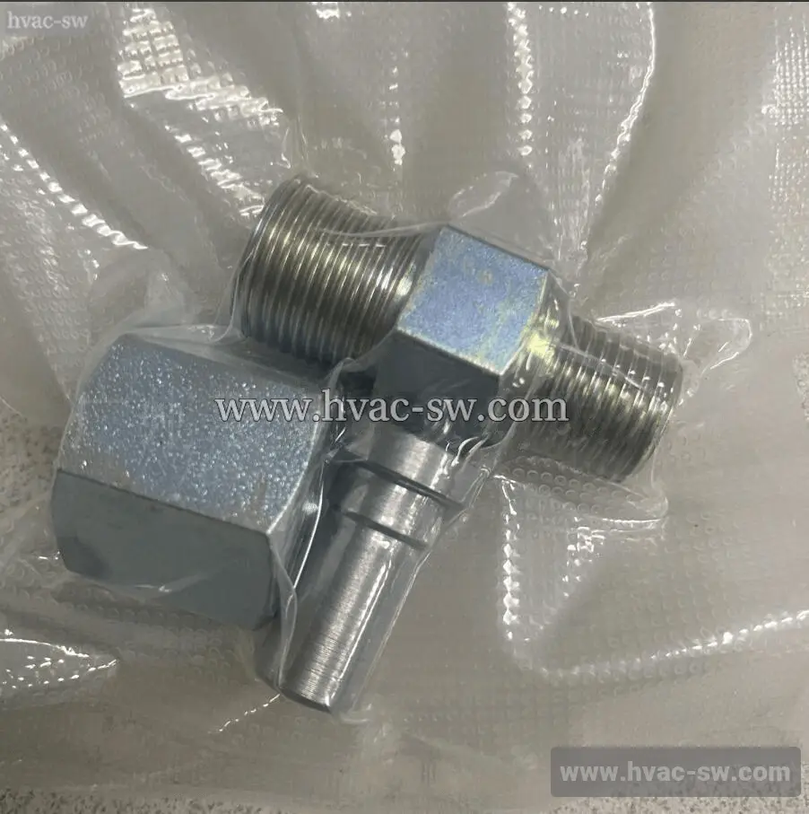 DANFOSS 027B2035 ICS Valve Adapter For PM Systems -picture-4