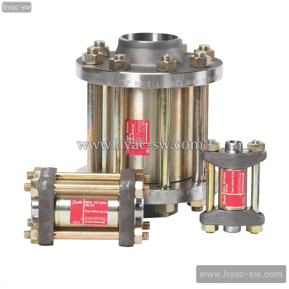 DANFOSS 006-1135 NRVA32 NRVA25 Bolt Washer Check Valve Kit -picture-1