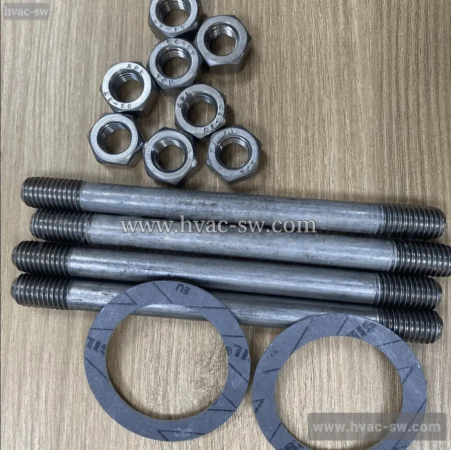 DANFOSS 006-1135 NRVA32 NRVA25 Bolt Washer Check Valve Kit -picture-2