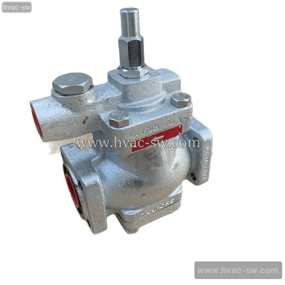 Danfoss 027F0704 Overhaul Kit for PMFH125 PMLH125 Valves -picture-2