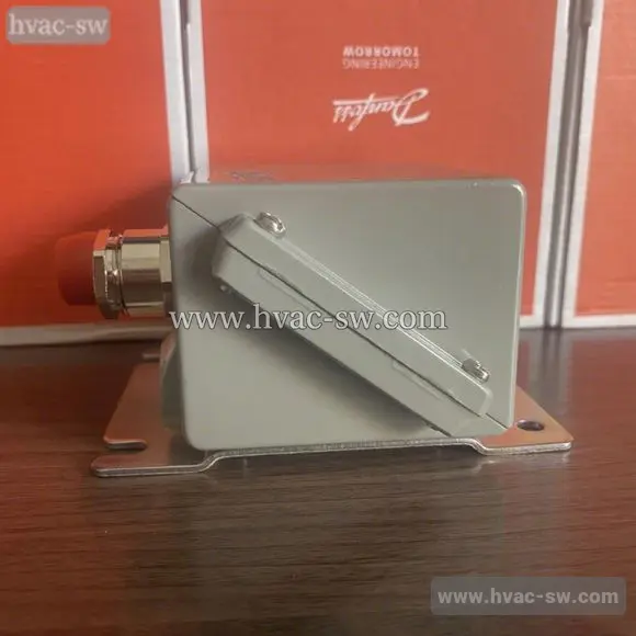 Danfoss 084G2111 EMP2 Marine Certification Pressure Transmitter Pressure Sensor -picture-3