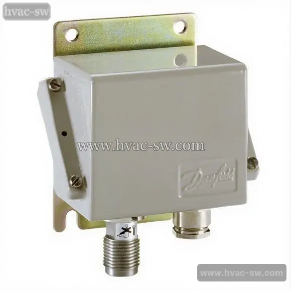 Danfoss 084G2111 EMP2 Marine Certification Pressure Transmitter Pressure Sensor -picture-4