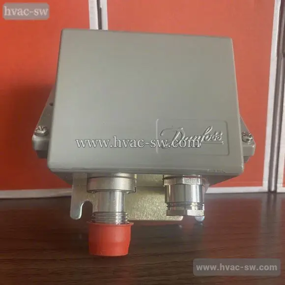 Danfoss 084G2111 EMP2 Marine Certification Pressure Transmitter Pressure Sensor -picture-2