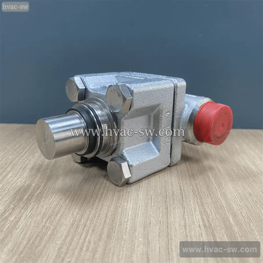 Danfoss ICM20-A33 027H1186 / ICM20-AA 027H1035 Electric Valve HVAC Control -picture-3