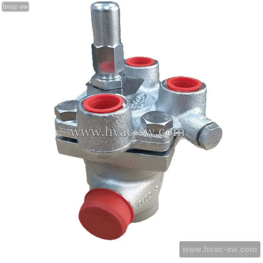 Danfoss ICS3 32 027H3030 Integrated Refrigeration Valve -picture-2